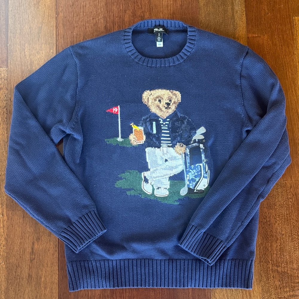 RLX | Polo Ralph Lauren | Polo Bear